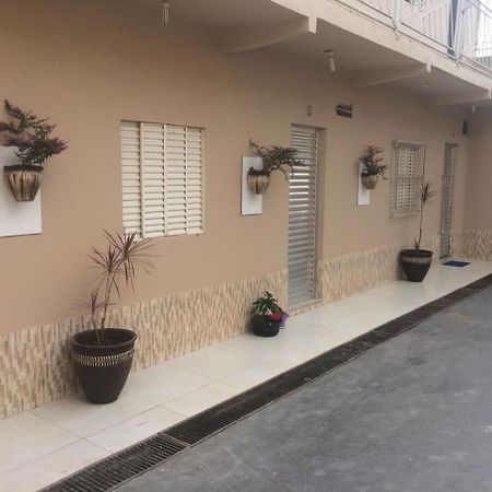 Condominio Dinaseg Rio Branco Exterior foto