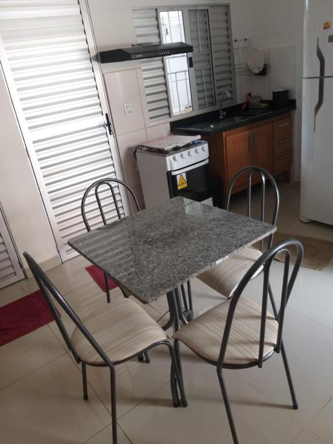 Condominio Dinaseg Rio Branco Exterior foto