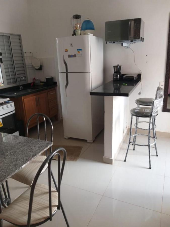 Condominio Dinaseg Rio Branco Exterior foto