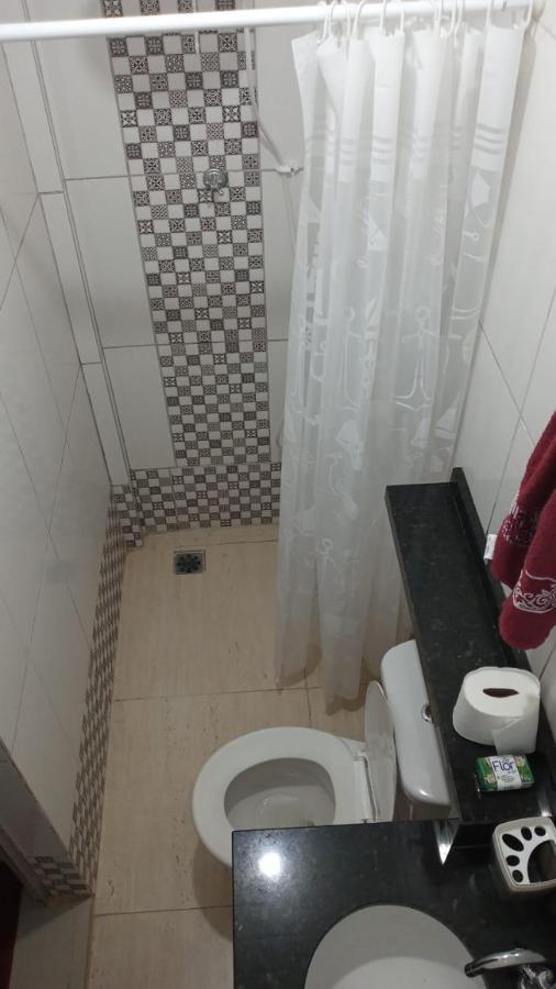 Condominio Dinaseg Rio Branco Exterior foto