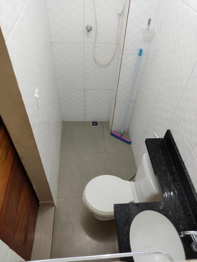 Condominio Dinaseg Rio Branco Exterior foto