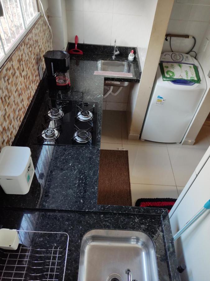 Condominio Dinaseg Rio Branco Exterior foto