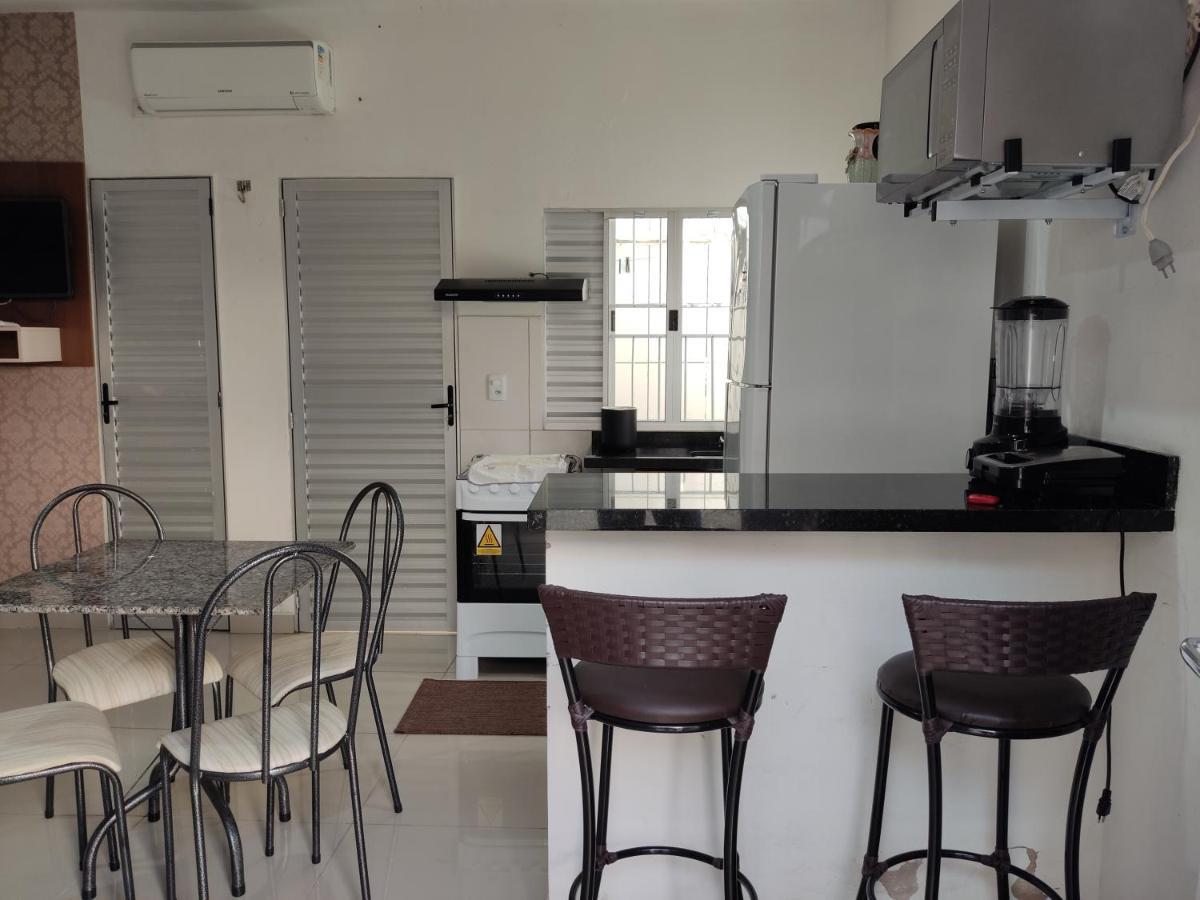 Condominio Dinaseg Rio Branco Exterior foto
