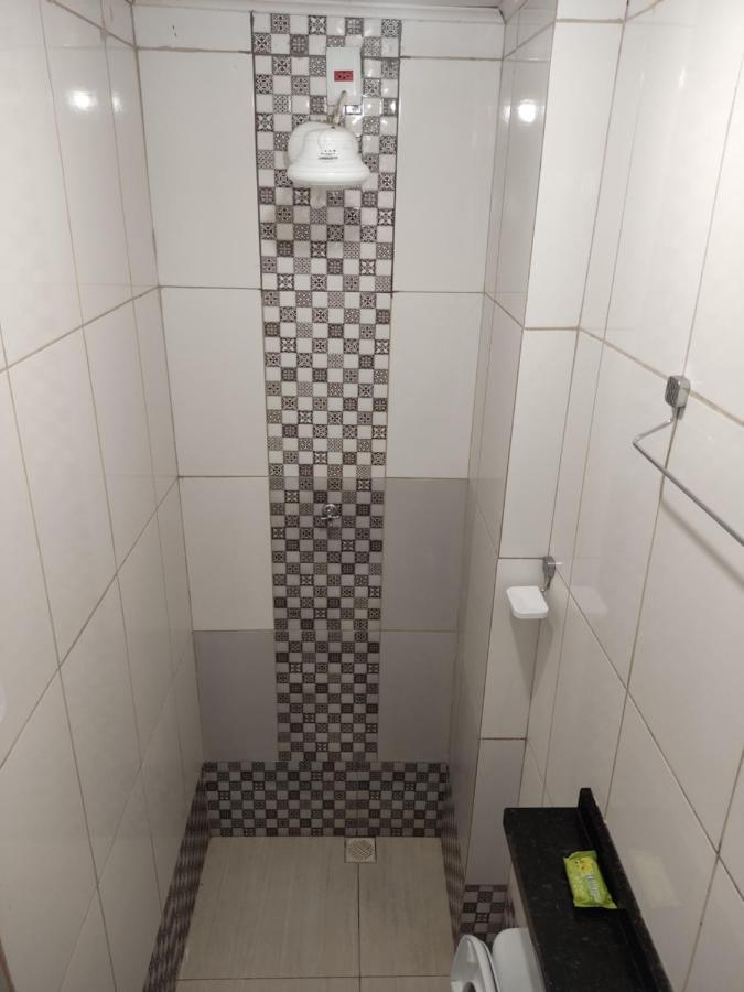Condominio Dinaseg Rio Branco Exterior foto
