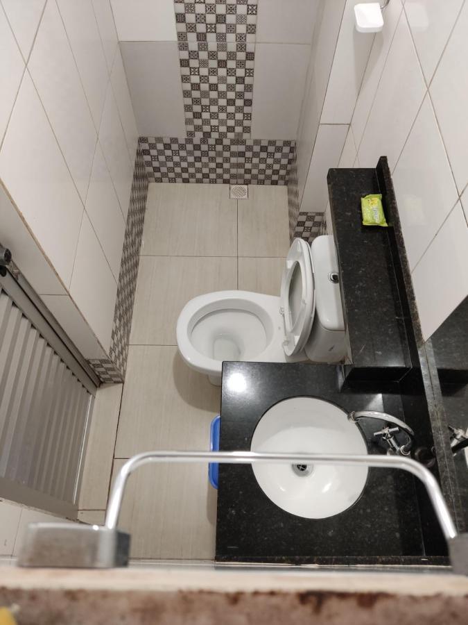 Condominio Dinaseg Rio Branco Exterior foto