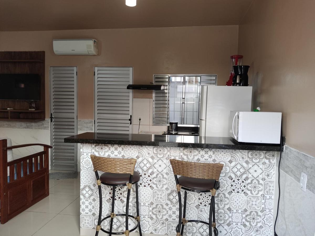 Condominio Dinaseg Rio Branco Exterior foto