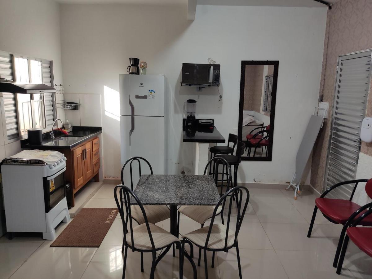 Condominio Dinaseg Rio Branco Exterior foto