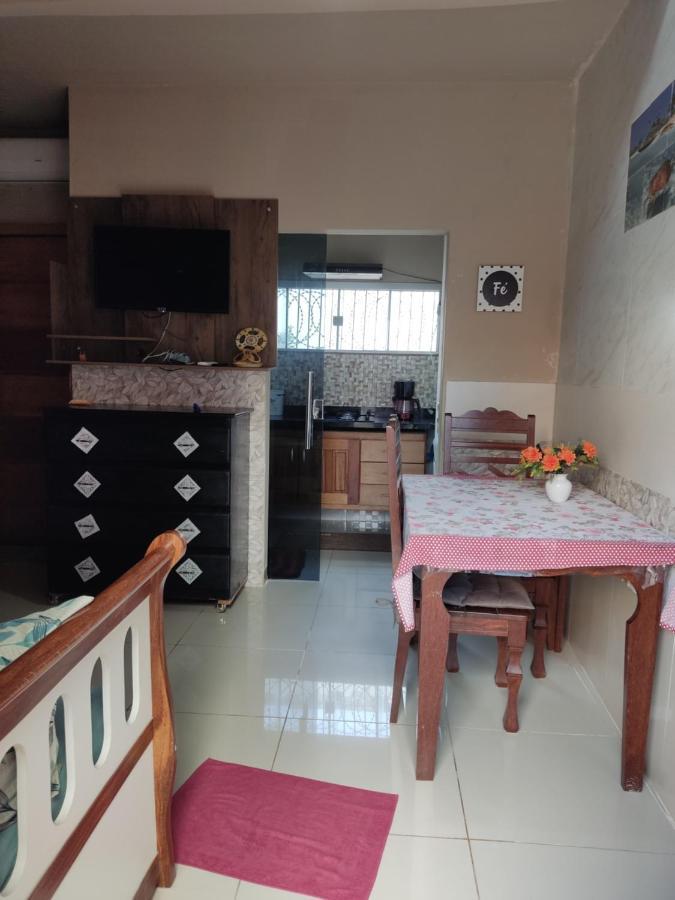 Condominio Dinaseg Rio Branco Exterior foto