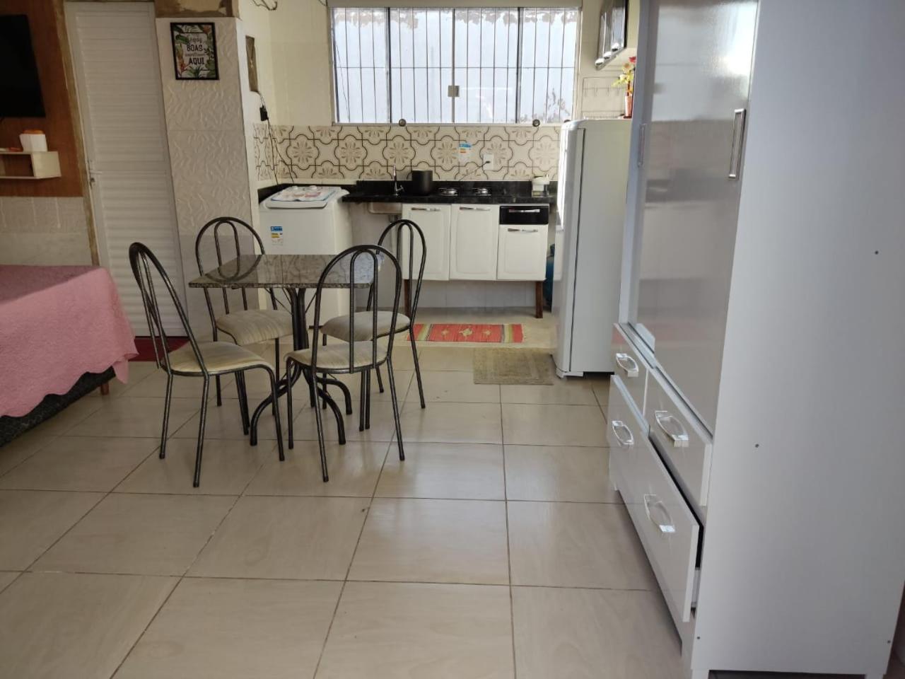 Condominio Dinaseg Rio Branco Exterior foto