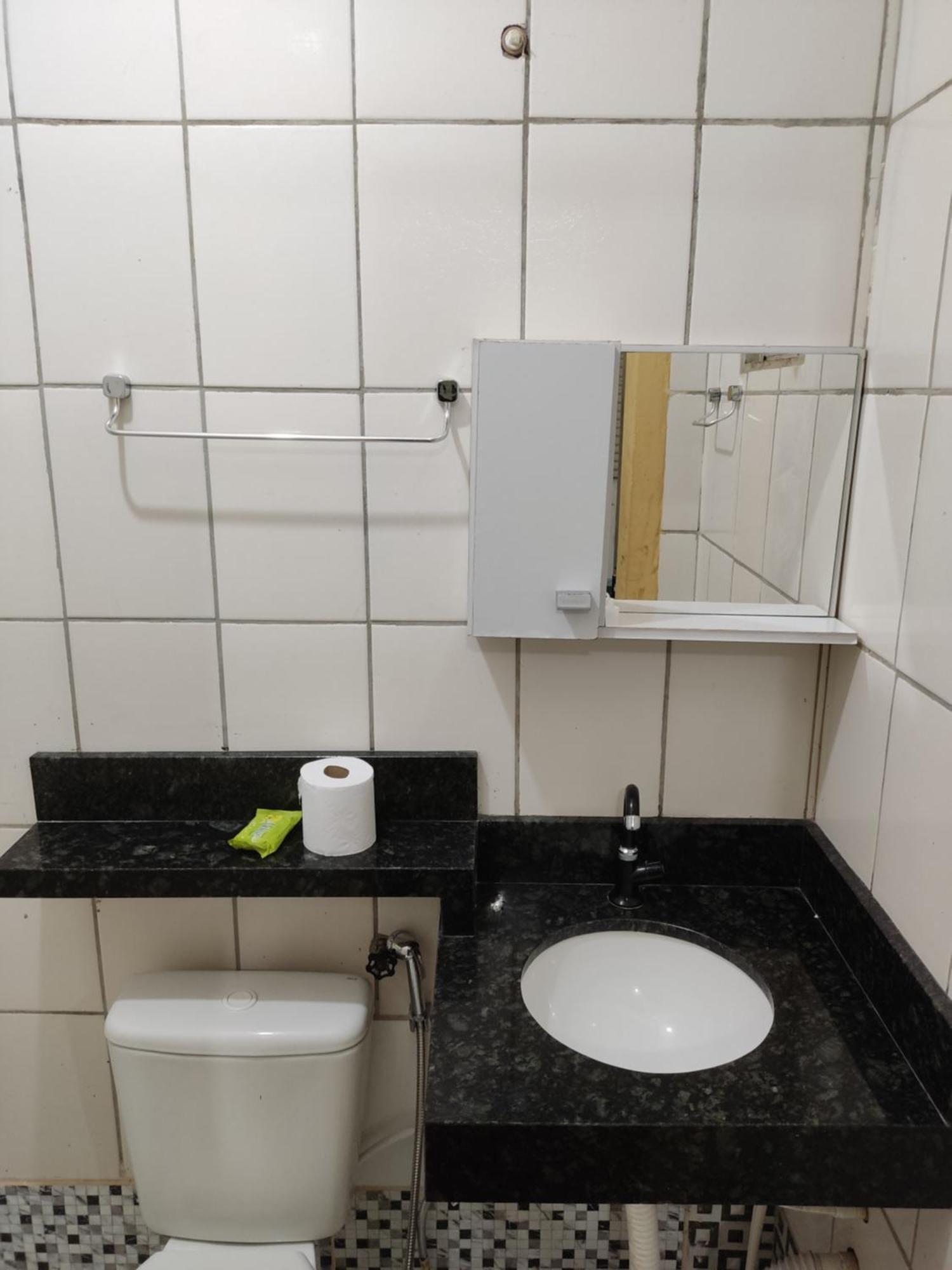 Condominio Dinaseg Rio Branco Zimmer foto