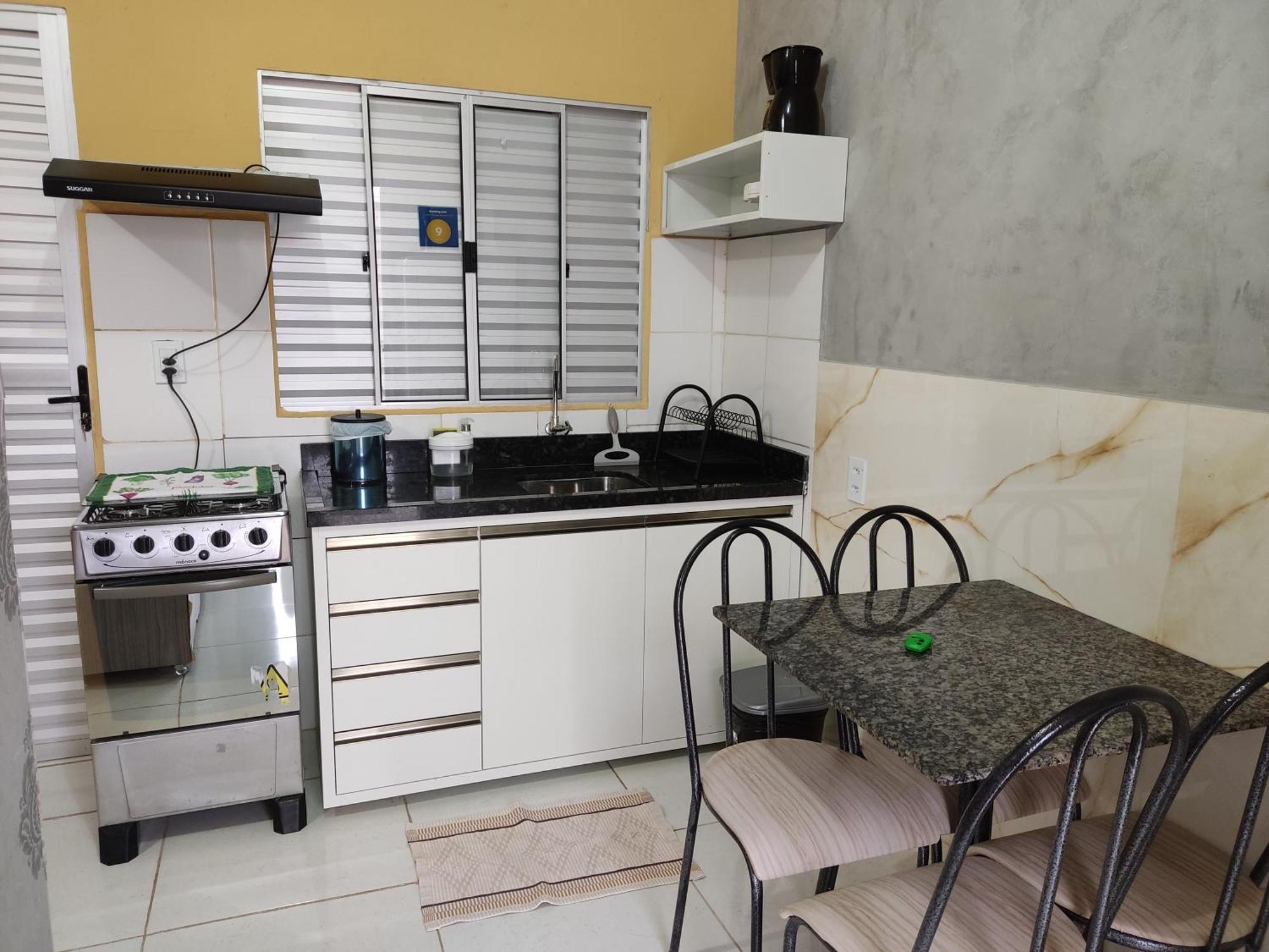 Condominio Dinaseg Rio Branco Zimmer foto