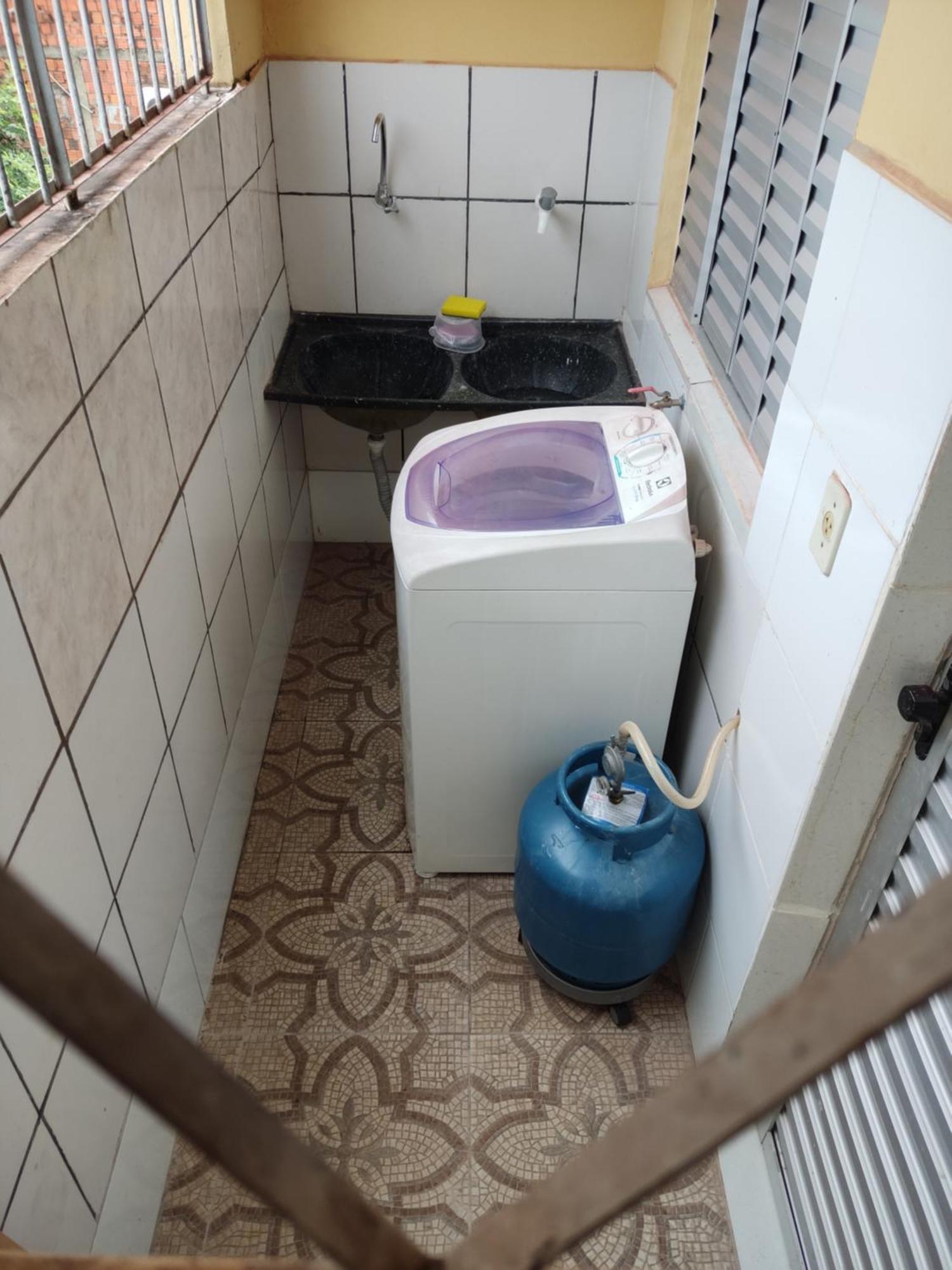 Condominio Dinaseg Rio Branco Zimmer foto