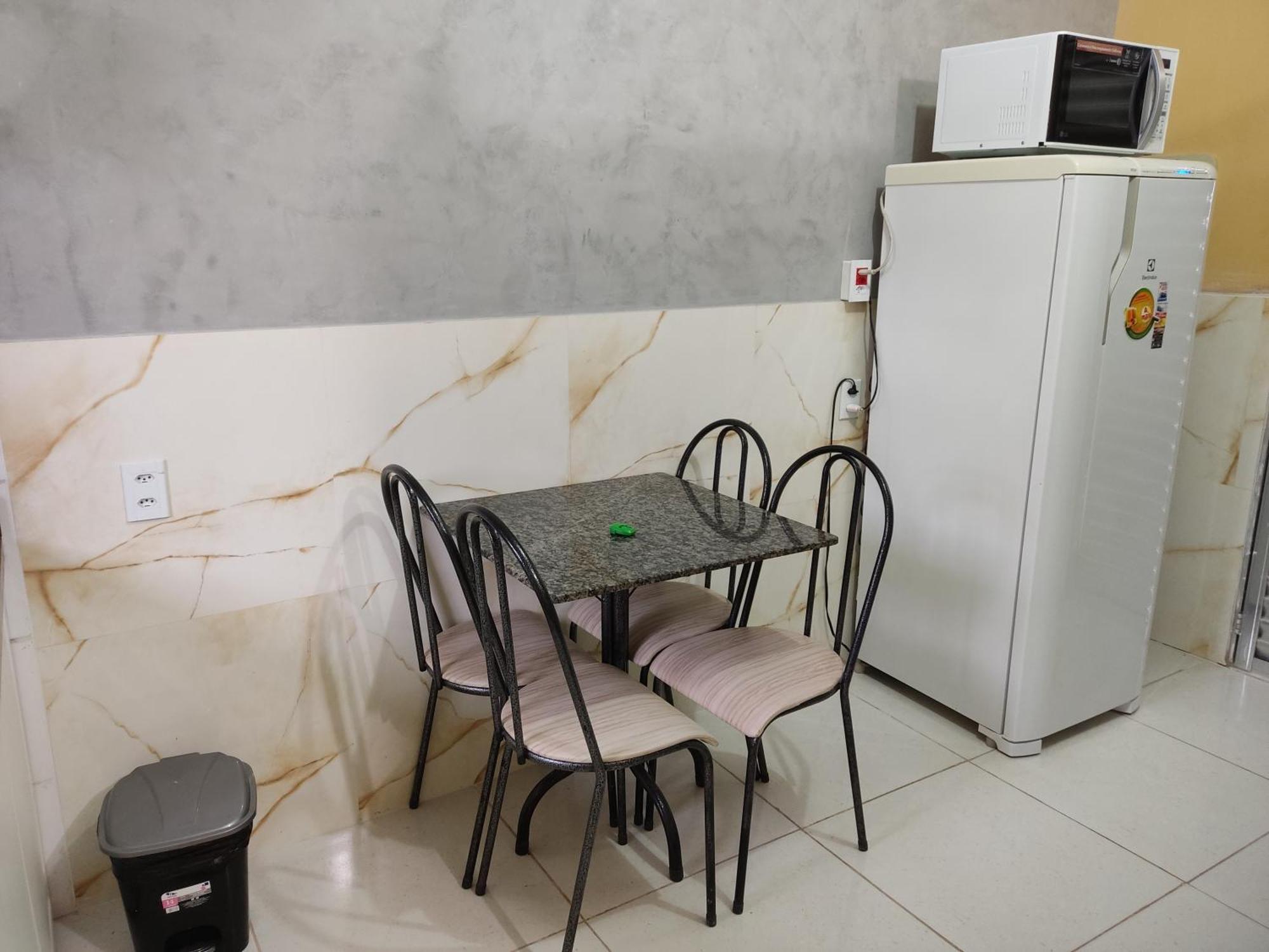 Condominio Dinaseg Rio Branco Zimmer foto