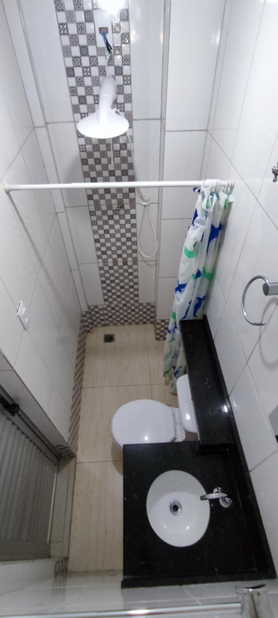 Condominio Dinaseg Rio Branco Zimmer foto