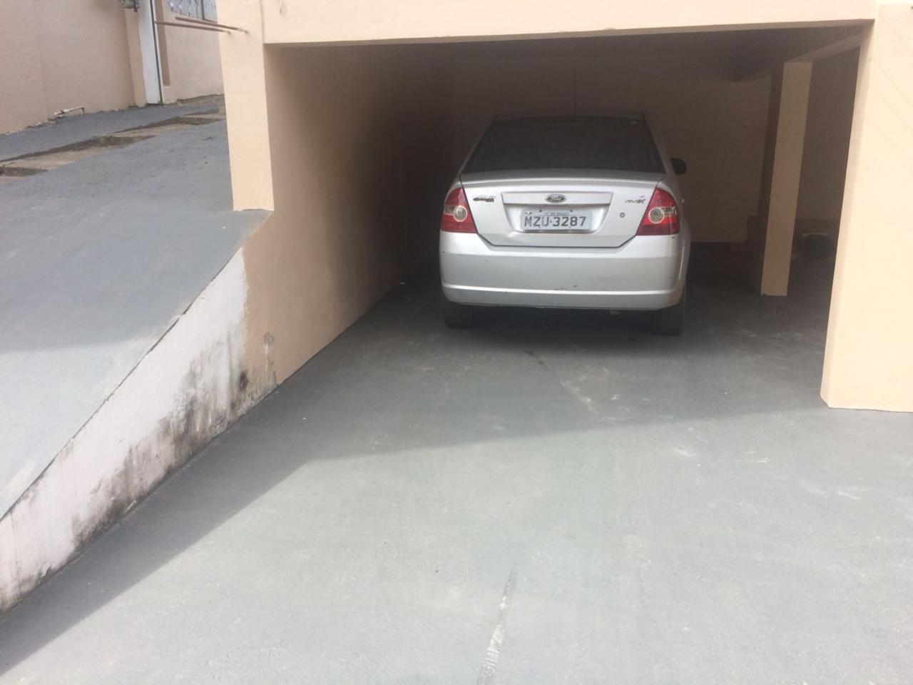 Condominio Dinaseg Rio Branco Exterior foto
