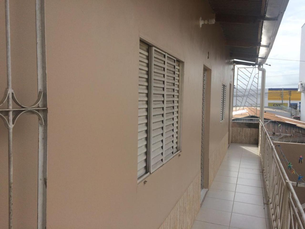 Condominio Dinaseg Rio Branco Exterior foto