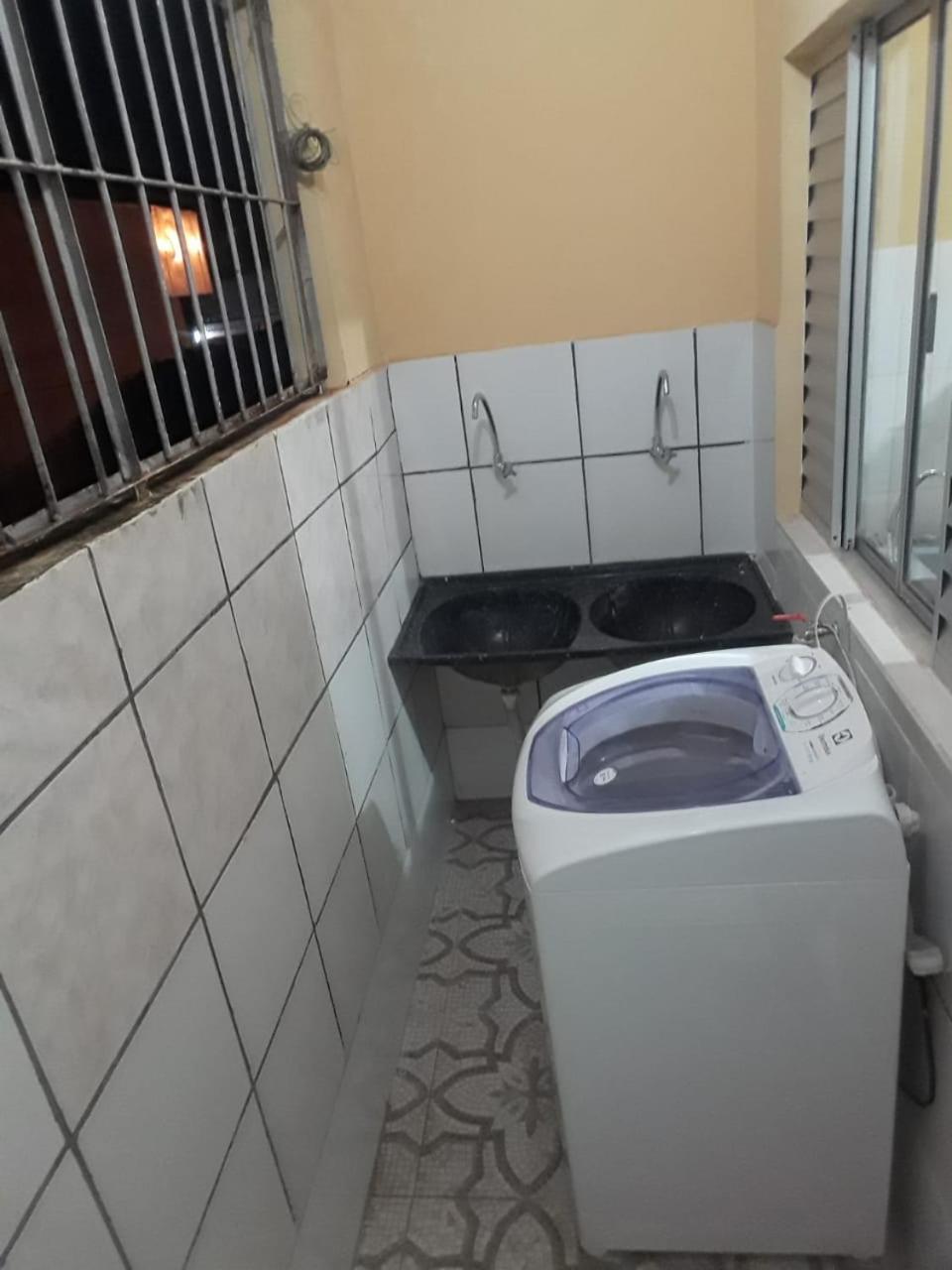 Condominio Dinaseg Rio Branco Exterior foto